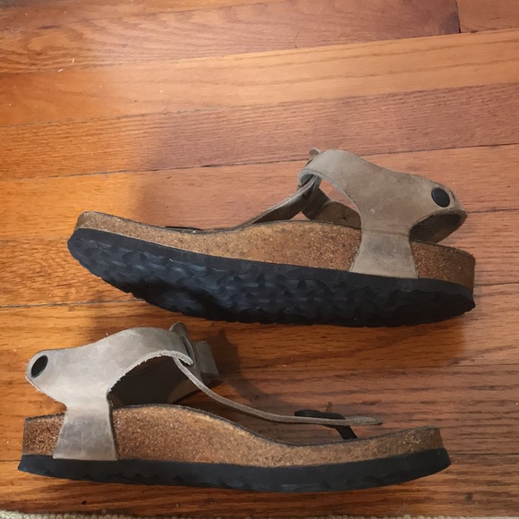 Cairo / Kairo birkentock 37 - Picture 3 of 6